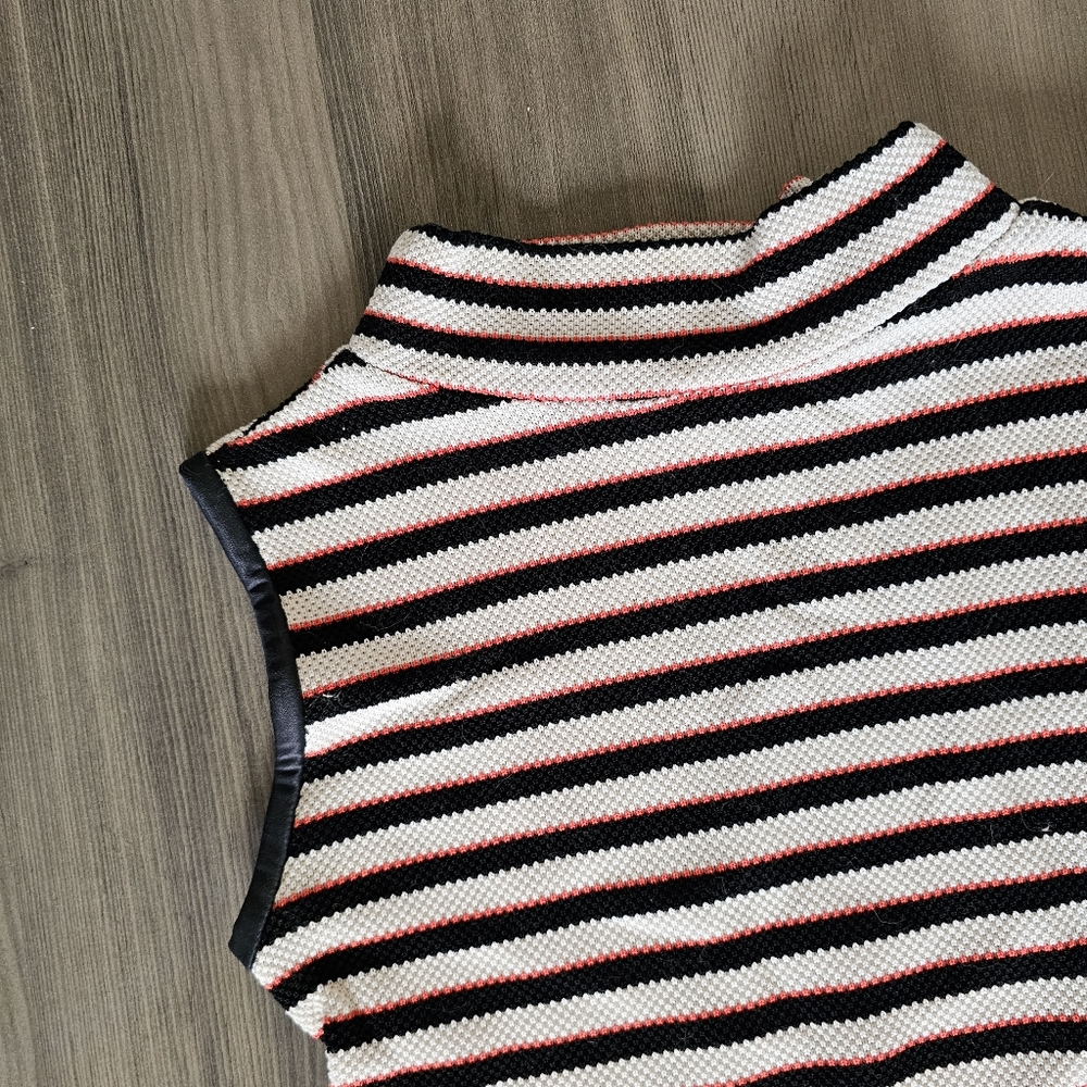 SOLD | VINTAGE | Knit Mini Dress